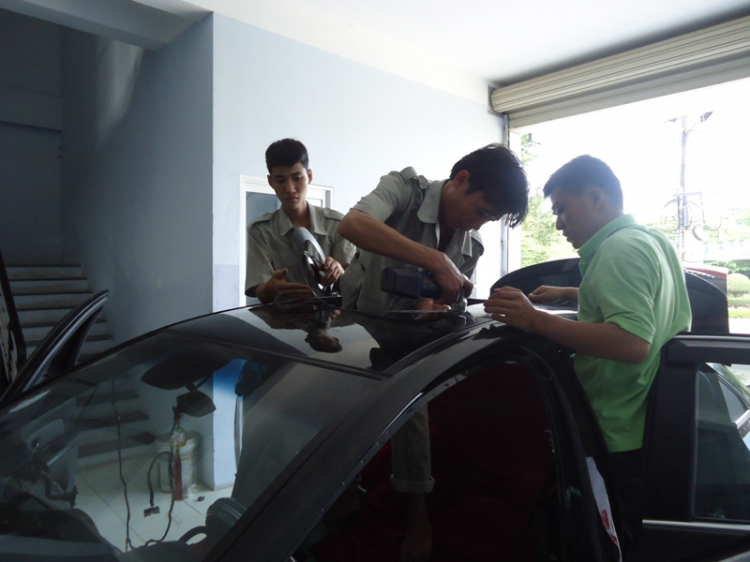 Tổng hợp các xe GM lắp đặt cửa sổ trời (Matiz lắp models 350HS tại Gâra Vui - trang 10) Tổng hợp các xe GM lắp đặt cửa sổ trời (Matiz lắp models 350HS tại Gâra Vui - trang 10)