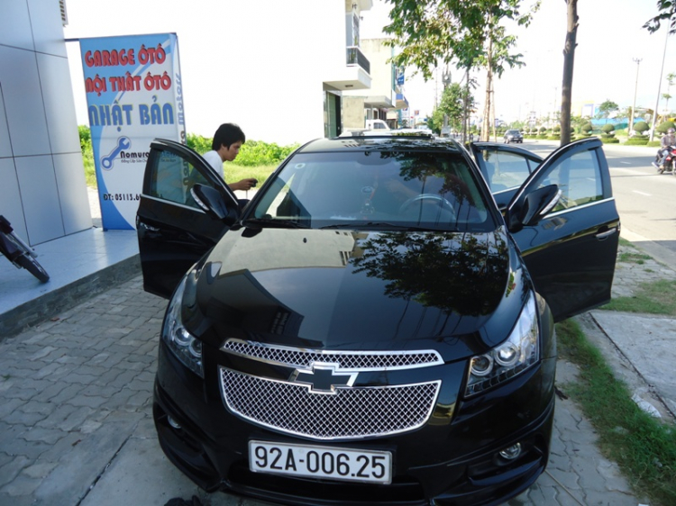 Tổng hợp các xe GM lắp đặt cửa sổ trời (Matiz lắp models 350HS tại Gâra Vui - trang 10) Tổng hợp các xe GM lắp đặt cửa sổ trời (Matiz lắp models 350HS tại Gâra Vui - trang 10)