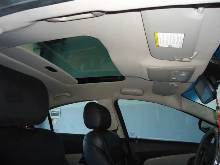 Tổng hợp các xe GM lắp đặt cửa sổ trời (Matiz lắp models 350HS tại Gâra Vui - trang 10) Tổng hợp các xe GM lắp đặt cửa sổ trời (Matiz lắp models 350HS tại Gâra Vui - trang 10)
