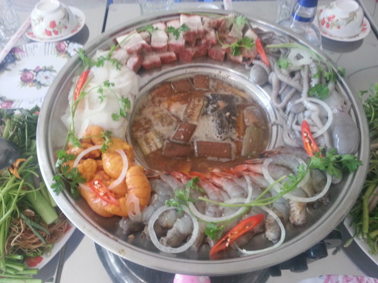S.O.S - Cafe, off chai nhanh gọn không hẹn trước