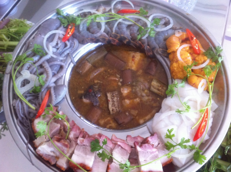 S.O.S - Cafe, off chai nhanh gọn không hẹn trước