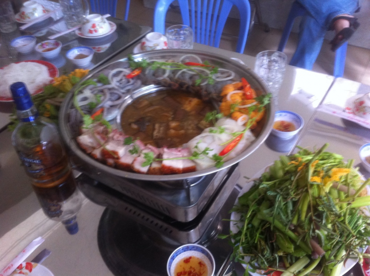 S.O.S - Cafe, off chai nhanh gọn không hẹn trước
