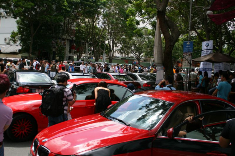 Hình ảnh Offline BMW 2012 (mới up thêm từ trang 2) Hình ảnh Offline BMW 2012 (mới up thêm từ trang 2)