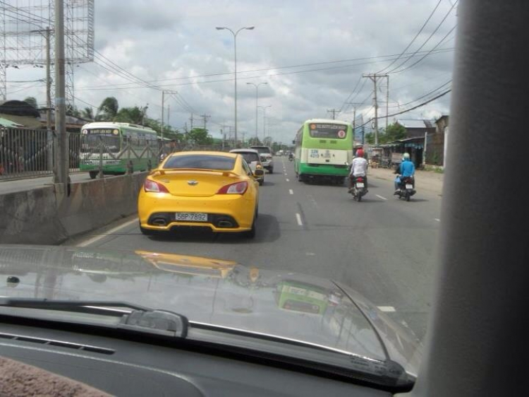 OS NAKED TEAM "RIDE WITH A PASSION!"  –  [GIA ĐÌNH PKL]