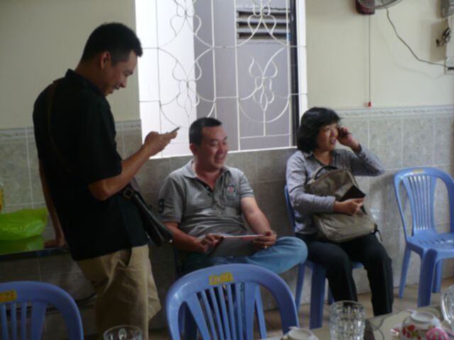 S.O.S - Cafe, off chai nhanh gọn không hẹn trước S.O.S - Cafe, off chai nhanh gọn không hẹn trước
