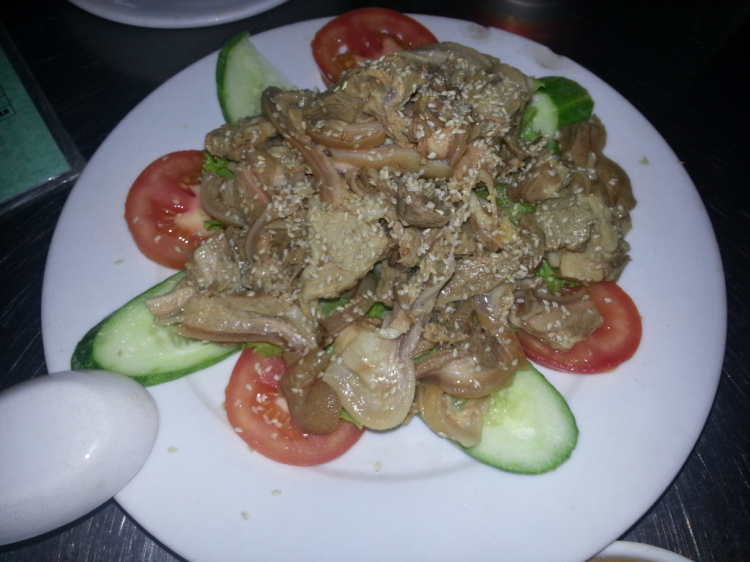 S.O.S - Cafe, off chai nhanh gọn không hẹn trước