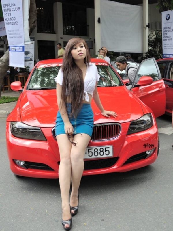 Hình ảnh Offline BMW 2012 (mới up thêm từ trang 2)