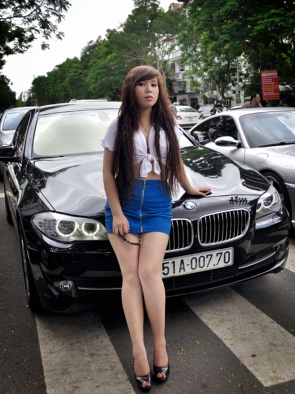 Hình ảnh Offline BMW 2012 (mới up thêm từ trang 2)