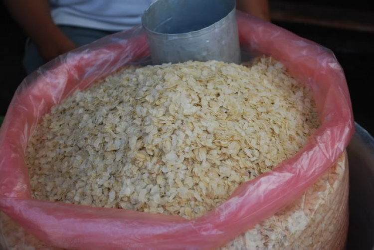 Miệt vườn