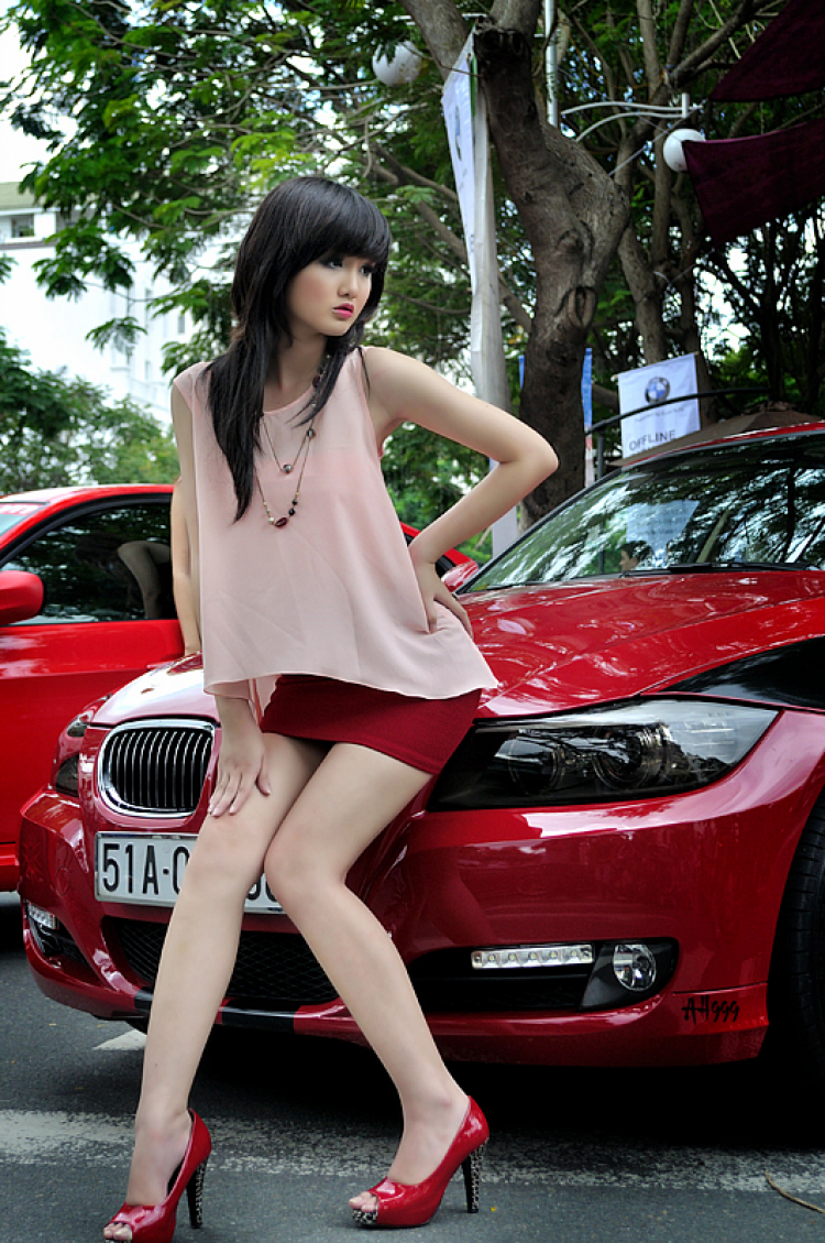 Hình ảnh Offline BMW 2012 (mới up thêm từ trang 2)