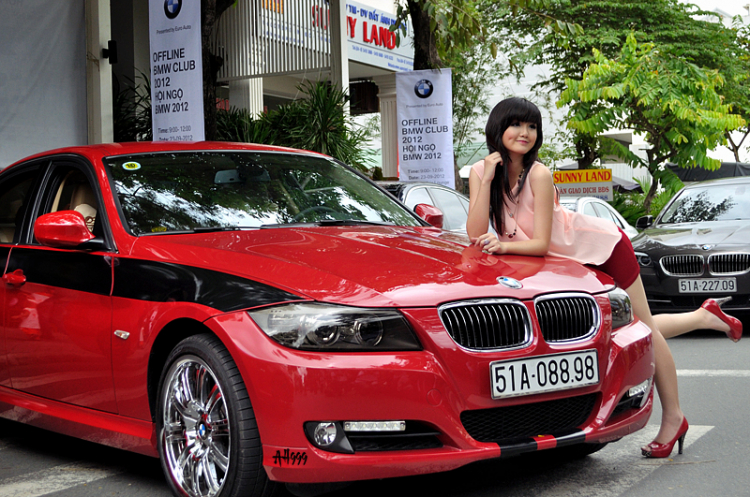 Hình ảnh Offline BMW 2012 (mới up thêm từ trang 2)