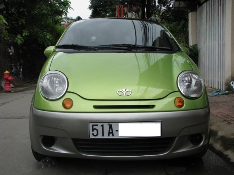 Em đang lưỡng lự giữa CD5 và Matiz (Xem demo matiz chạy trang 1143, fim+ hình)