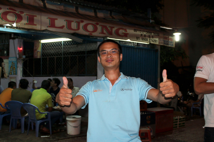Cùng nhau ủng hộ Bác Lơ trong chiến dịch săn Ranger Cùng nhau ủng hộ Bác Lơ trong chiến dịch săn Ranger