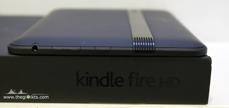 Kindle Fire HD tablet số 1 của AMZ