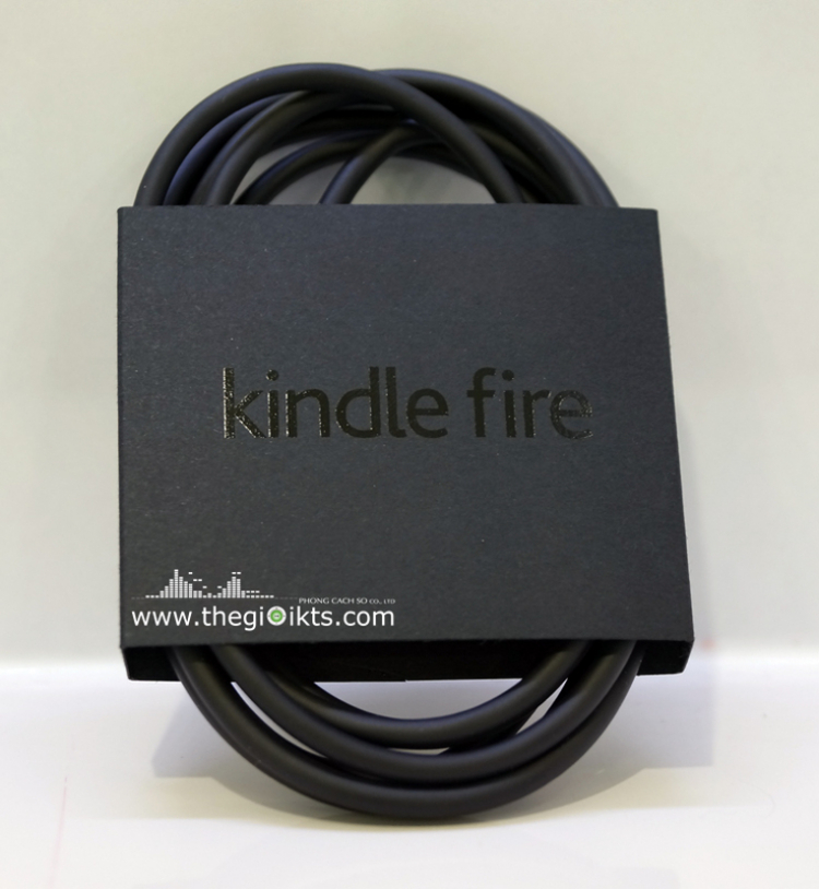 Kindle Fire HD tablet số 1 của AMZ