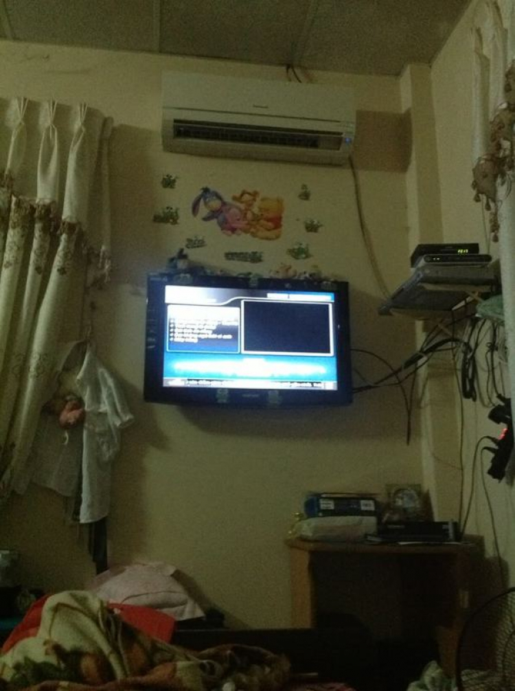 Thăm ae kết hợp banh bóng....(Hình p179) Nhờ Mods sau CN chuyển qua Box họp mặt dùm.Thanks