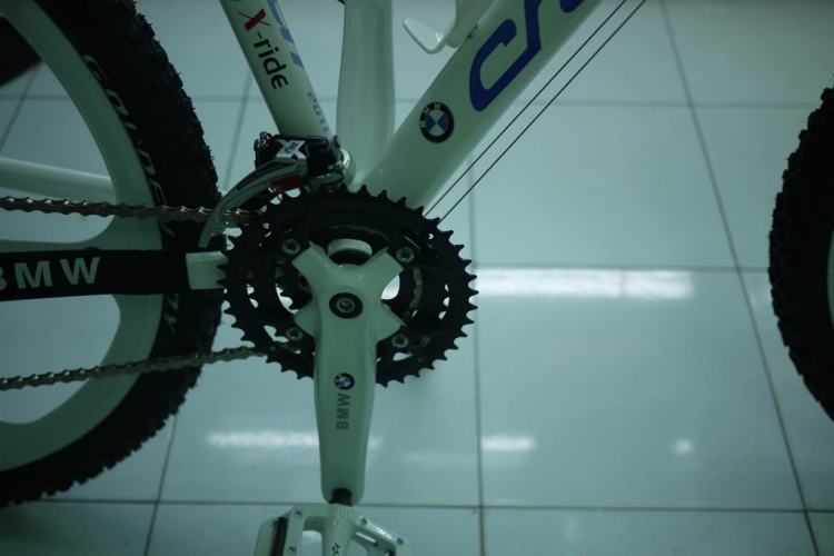 OS NAKED TEAM "RIDE WITH A PASSION!"  –  [GIA ĐÌNH PKL]
