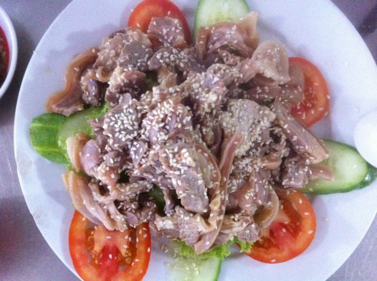 S.O.S - Cafe, off chai nhanh gọn không hẹn trước