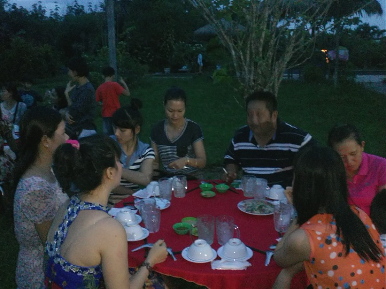 TFC - LỄ HỘI TRĂNG RẰM - 2012