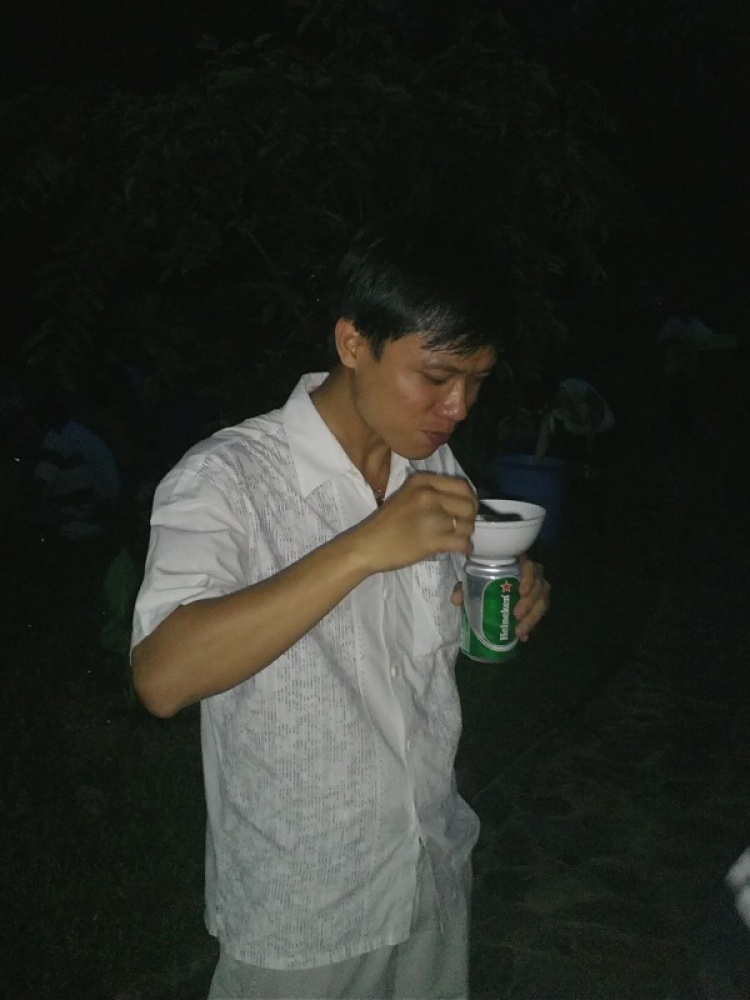 TFC - LỄ HỘI TRĂNG RẰM - 2012