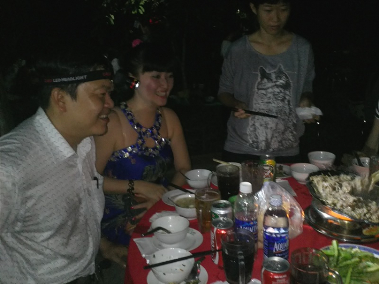 TFC - LỄ HỘI TRĂNG RẰM - 2012