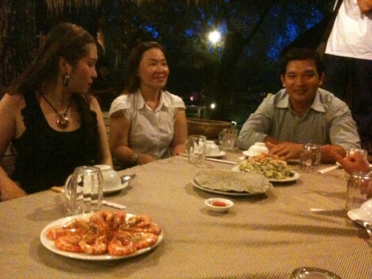 Bản tin XNL – Nha Trang