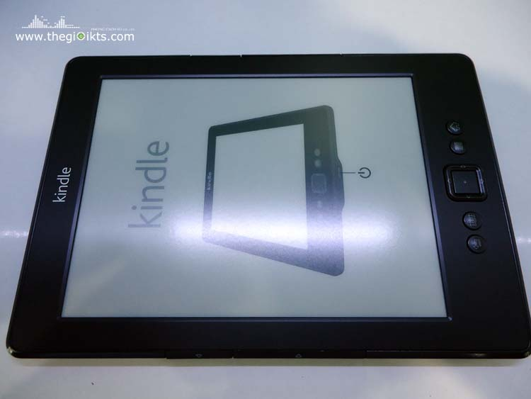 Nên mua Kindle wifi ở đâu? Nên mua Kindle wifi ở đâu?