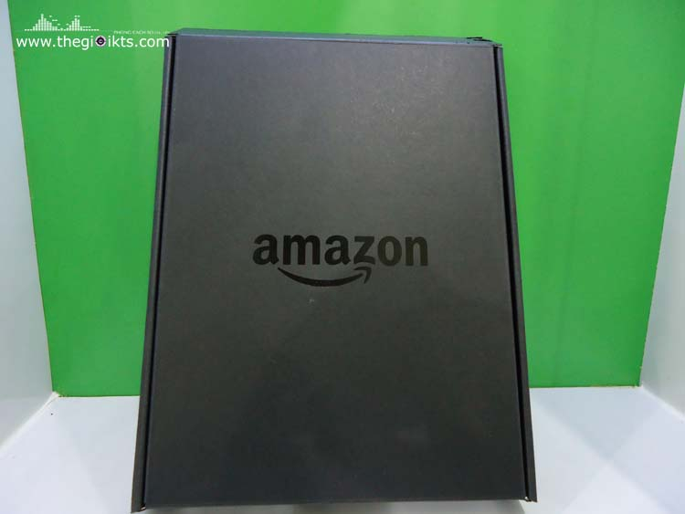 Nên mua Kindle wifi ở đâu? Nên mua Kindle wifi ở đâu?