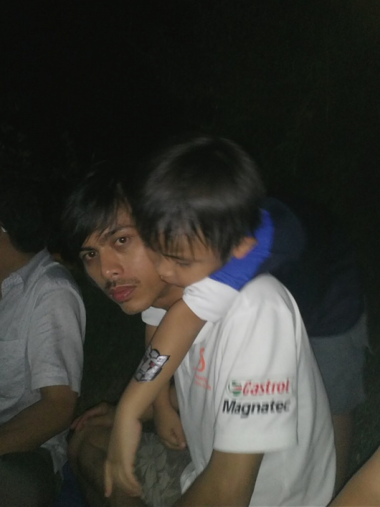TFC - LỄ HỘI TRĂNG RẰM - 2012