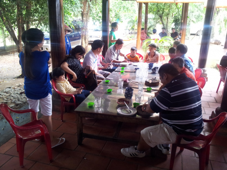 Chương trình TRUNG THU cho con em chúng ta Chương trình TRUNG THU cho con em chúng ta