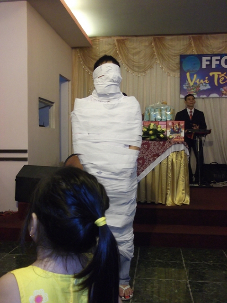 Vui tết trung thu cùng các thành viên nhí của FFC Vui tết trung thu cùng các thành viên nhí của FFC
