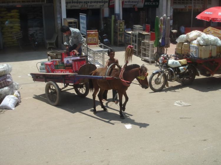 KIAFC – DU LỊCH BỤI CAMBODIA 2012