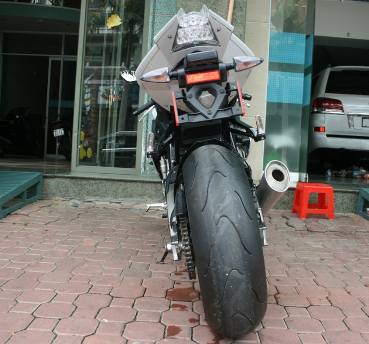 Mua bán - trao đổi  các loại xe 2 bánh .
