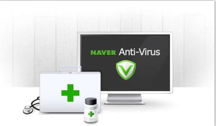 Download Naver Anti-virus- Phần mềm bản quyền Miễn phí - Hỗ trợ Từ Bitdefender