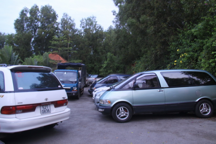 TFC - LỄ HỘI TRĂNG RẰM - 2012 TFC - LỄ HỘI TRĂNG RẰM - 2012