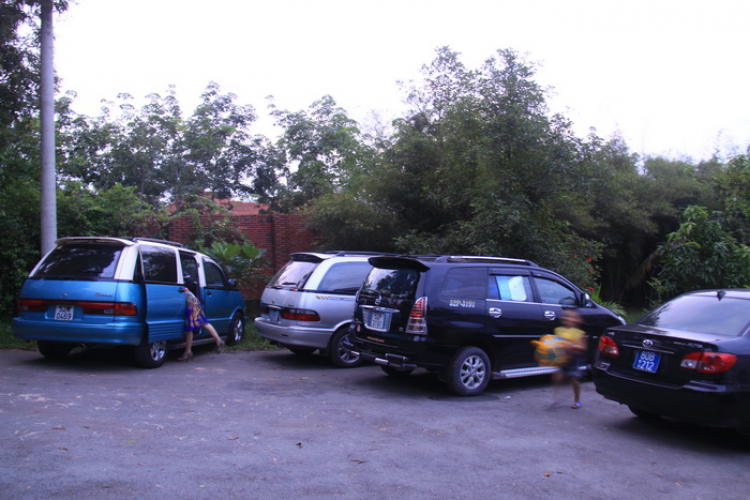 TFC - LỄ HỘI TRĂNG RẰM - 2012 TFC - LỄ HỘI TRĂNG RẰM - 2012