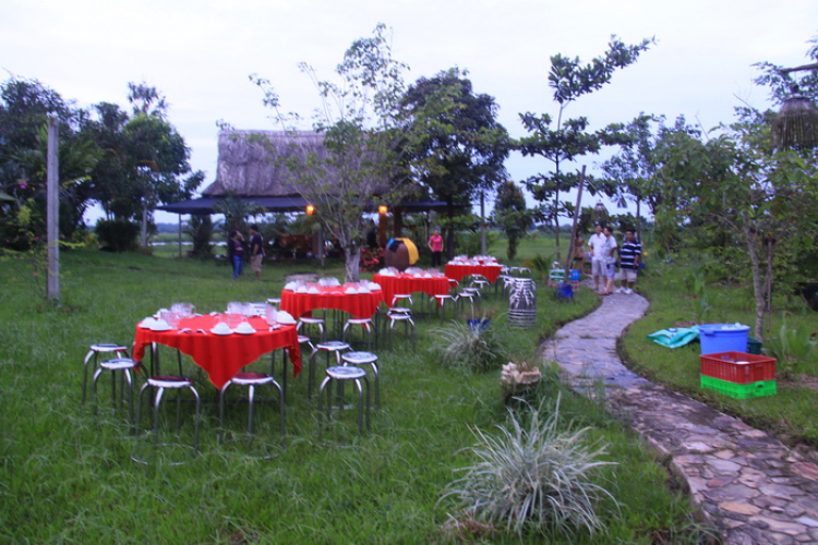TFC - LỄ HỘI TRĂNG RẰM - 2012 TFC - LỄ HỘI TRĂNG RẰM - 2012