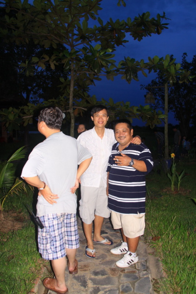 TFC - LỄ HỘI TRĂNG RẰM - 2012 TFC - LỄ HỘI TRĂNG RẰM - 2012