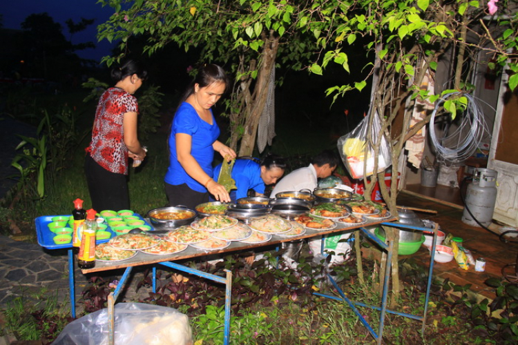 TFC - LỄ HỘI TRĂNG RẰM - 2012