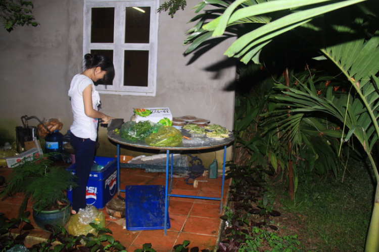 TFC - LỄ HỘI TRĂNG RẰM - 2012