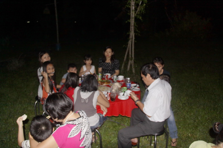 TFC - LỄ HỘI TRĂNG RẰM - 2012