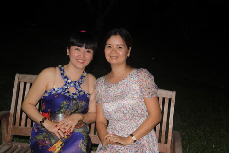 TFC - LỄ HỘI TRĂNG RẰM - 2012