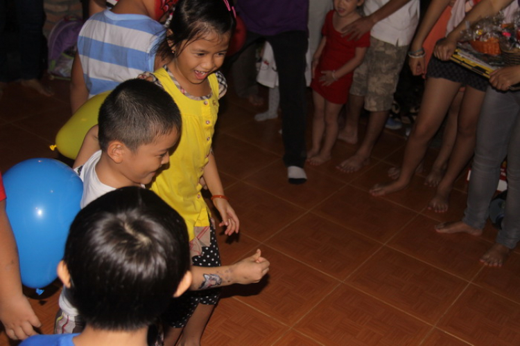 TFC - LỄ HỘI TRĂNG RẰM - 2012