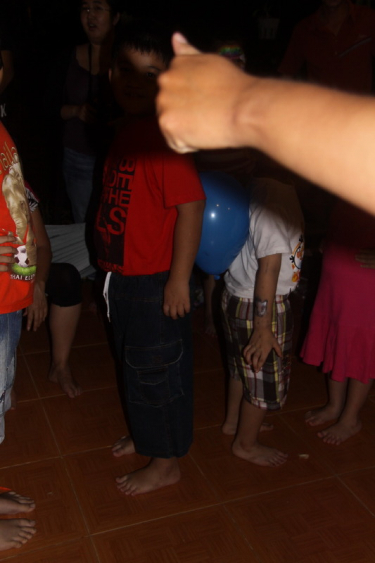 TFC - LỄ HỘI TRĂNG RẰM - 2012