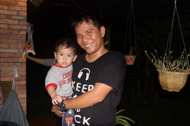 TFC - LỄ HỘI TRĂNG RẰM - 2012
