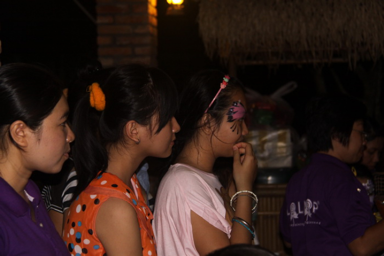 TFC - LỄ HỘI TRĂNG RẰM - 2012