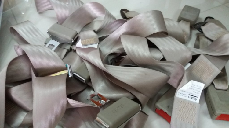Jolie - Chiếc xe thân thiện Jolie - Chiếc xe thân thiện