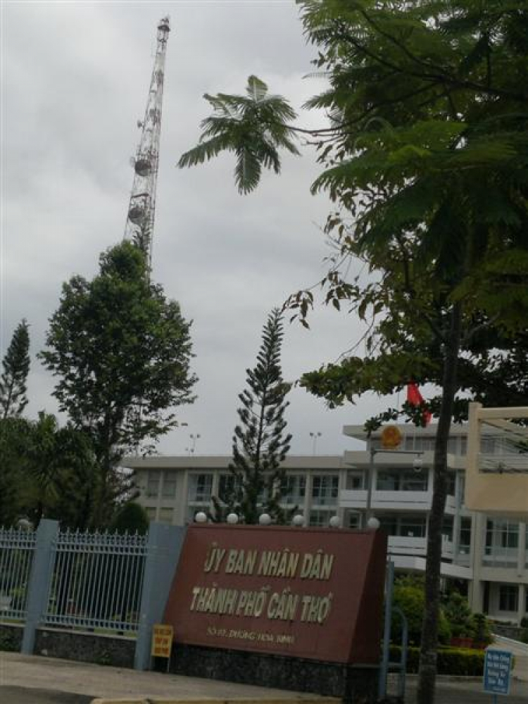 MỘT SỐ HÌNH ẢNH BÊN LỀ CHUYẾN ĐI TÂY ĐÔ, SÓC TRĂNG & LONG AN MỘT SỐ HÌNH ẢNH BÊN LỀ CHUYẾN ĐI TÂY ĐÔ, SÓC TRĂNG & LONG AN