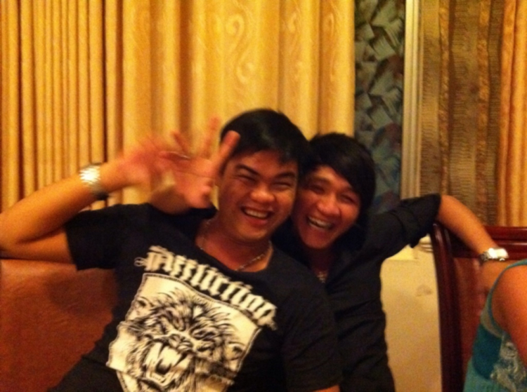 OS NAKED TEAM "RIDE WITH A PASSION!"  –  [GIA ĐÌNH PKL]