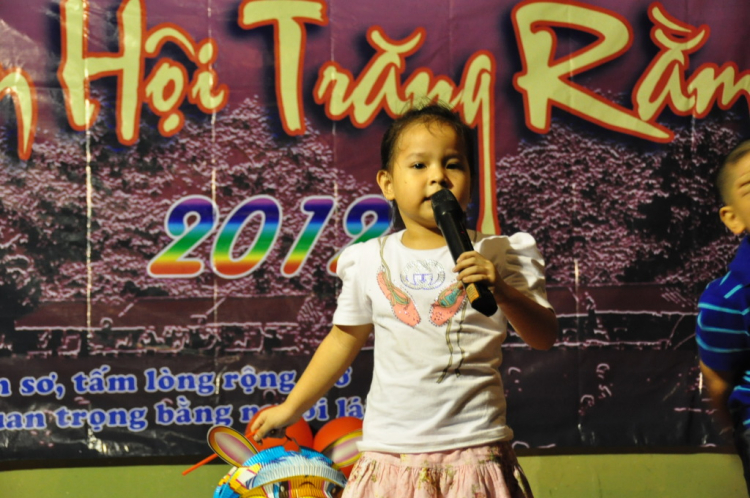 OS.XNL- Hình ảnh ĐÊM HỘI TRĂNG RẰM 2012